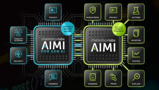 红帽再度出手收购AI创企Chatterbox Labs