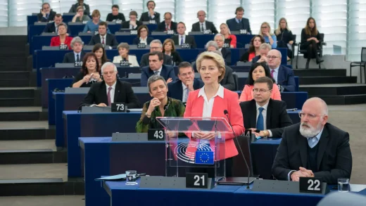 欧盟对Google涉嫌“非法”抓取网络内容展开反垄断调查