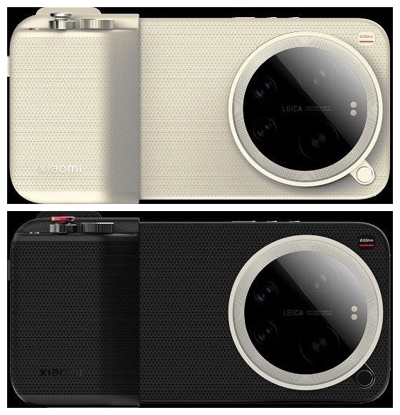 雷军：小米17 Ultra下周正式发布