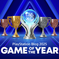 2025年PlayStation年度游戏奖揭晓 《羊蹄山之魂》获七项白金殊荣