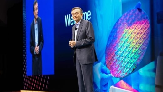 Intel代工迎来契机！14A制程拿下NVIDIA、AMD订单