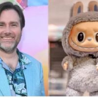 传《帕丁顿熊》导演Paul King将为索尼执导LABUBU主题电影