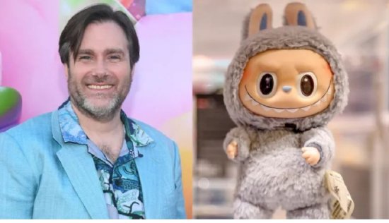 传《帕丁顿熊》导演Paul King将为索尼执导LABUBU主题电影