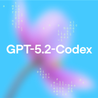 最强编程模型！OpenAI发布GPT-5.2-Codex