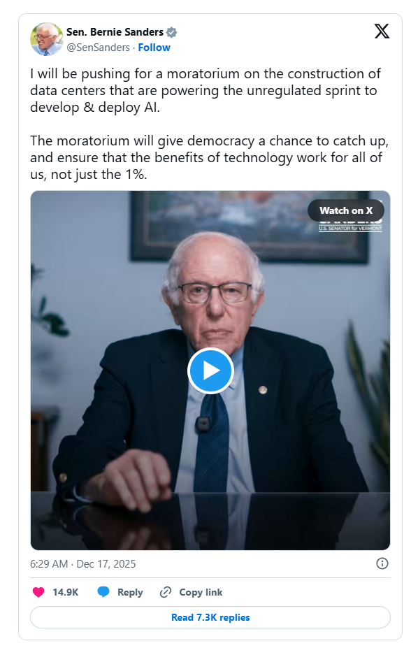 “AI革命”=大规模失业?Palantir技术主管:AI正推动蓝领生产力繁荣