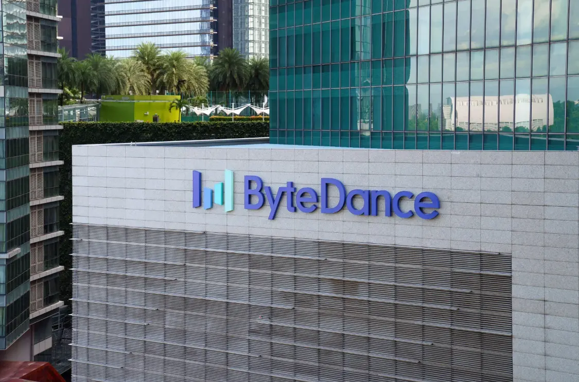 周受资内部信曝TikTok美国方案:字节保留电商、广告,合资公司负责数据安全