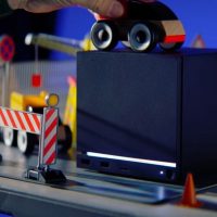 疑Steam Machine启动画面曝光 保持极简风格设计