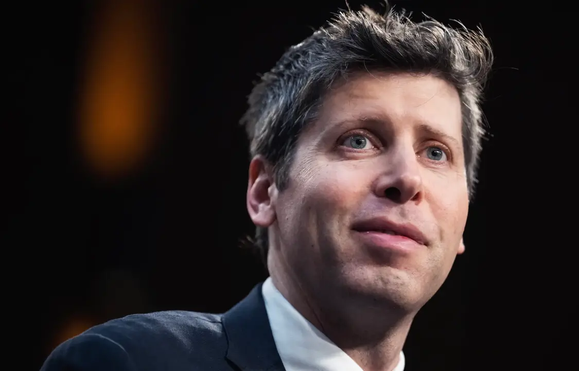 OpenAI筹备重磅IPO？奥特曼：上市有利有弊 时间会很晚