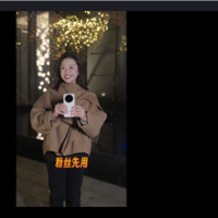 新一代夜神杀到！小米17 Ultra真机全网首秀：大圆Deco、白色机身优雅