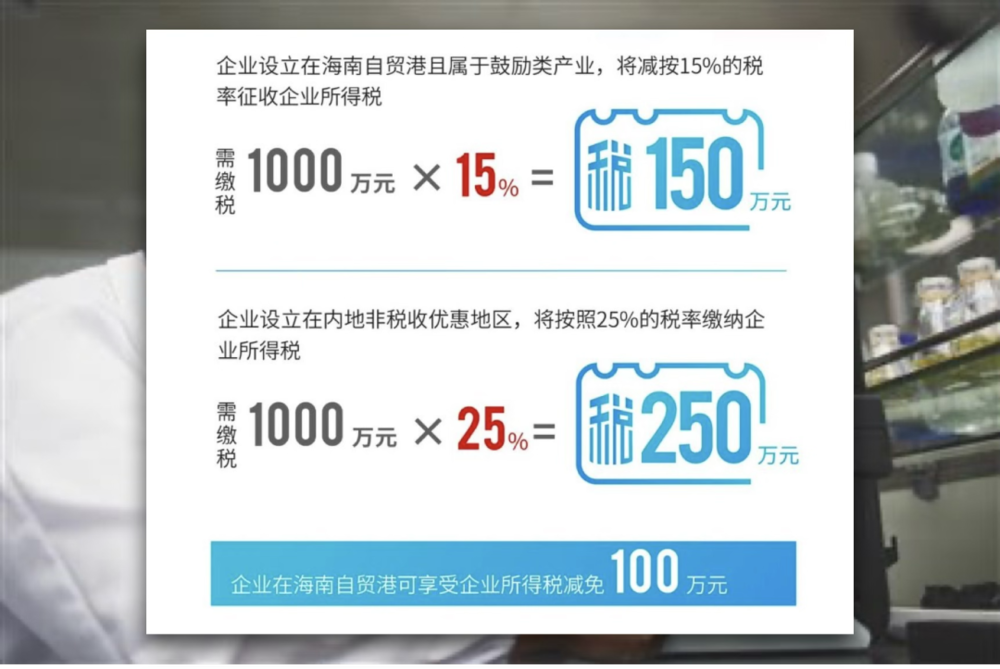 海南正式封关：既是红利，也有风险，这取决于……