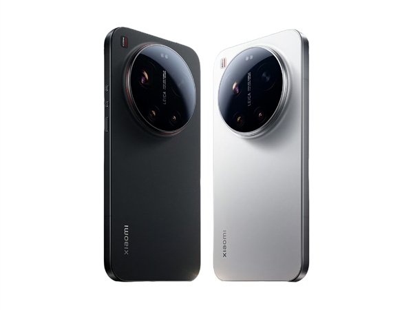 最强Ultra来了！小米17 Ultra外观有三大变化