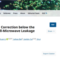 中国量子纠错研究取得新进展 量子计算机离实用更近了