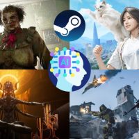 使用AI技术的游戏在Steam平台上创收超6.6亿美元