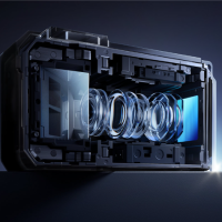 小米史上最强长焦！卢伟冰晒小米17 Ultra与友商实拍对比：高下立判