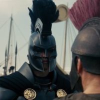 环球影业发布《奥德赛》预告片