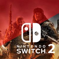 业内曝Switch2版《使命召唤》已开发完成 数月内面世