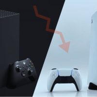2025年Xbox主机销量崩溃 全年仅仅180万台