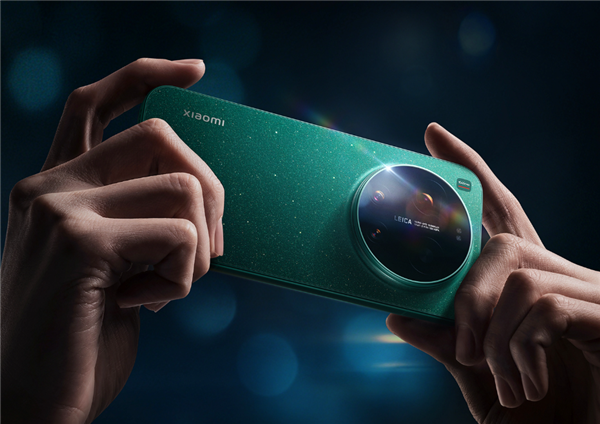 小米17 Ultra跑分现身：第五代骁龙8至尊版、12GB内存起步