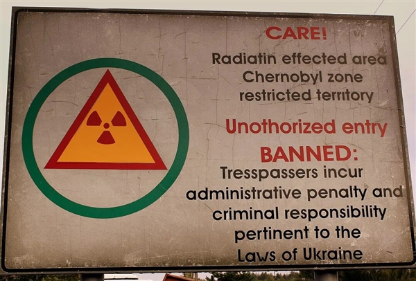 切尔诺贝利的真菌正在学会吸收强辐射 可能利用辐射进行未知的代谢