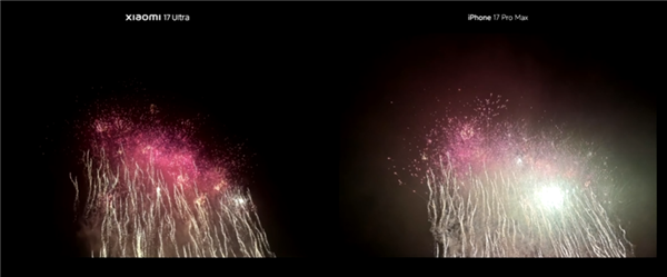 6999元起！小米17 Ultra发布：2026最强主摄+唯一徕卡2亿像素连续光变