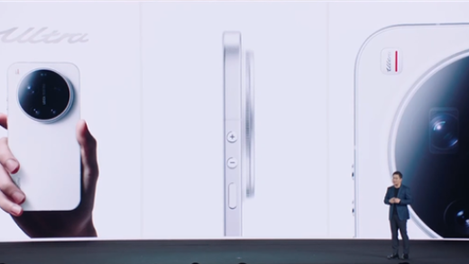 6999元起！小米17 Ultra发布：2026最强主摄+唯一徕卡2亿像素连续光变