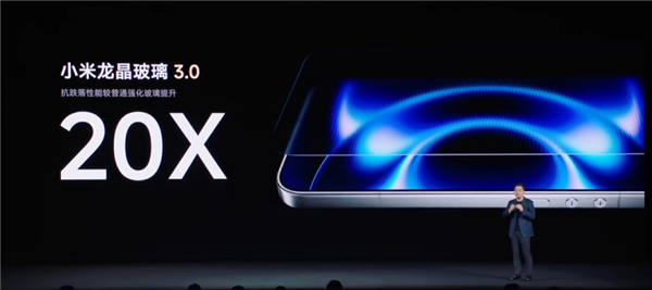 6999元起！小米17 Ultra发布：2026最强主摄+唯一徕卡2亿像素连续光变