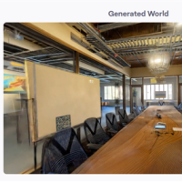 AI“世界模型”来袭：全球游戏产业迎来颠覆时刻