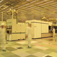 黄仁勋急令AI芯片 引爆台积电全球建厂潮