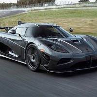 科尼赛克创始人：柴油混动可完美替代电动汽车