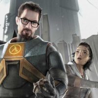 热情高涨 《半条命2》拿下2025年复古游戏时长榜首