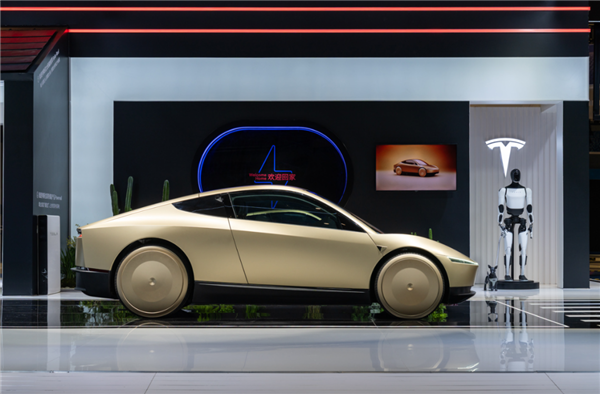 特斯拉上海急招Robotaxi人才