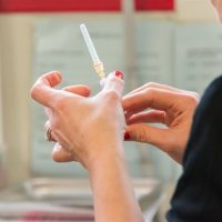 英国研发癌症疫苗有望10年内面世：每年可拯救360万条生命