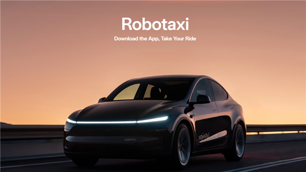 特斯拉上海急招Robotaxi人才
