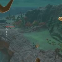 《塞尔达传说：旷野之息》VR Mod发布 可实现与角色的触觉互动