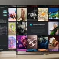 CPU测试必备！CineBench 2026免费发布：压力陡增6倍