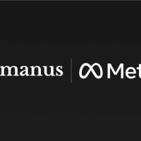 Manus官宣加入Meta！保持独立运营：不影响用户正常使用