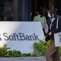 软银斥资40亿美元收购DigitalBridge 加速布局人工智能