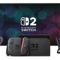 日媒评选2025年最火游戏与玩具 Switch 2拉布布登顶