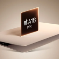 苹果首款低价MacBook即将发布：搭载A18 Pro芯片+12.9英寸屏幕