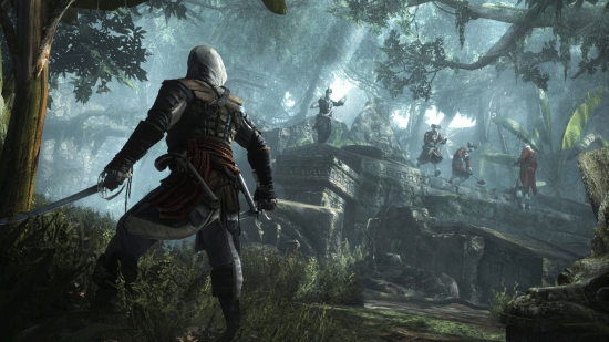 2026年PS5重磅大作盘点！漫威巨作、Xbox图腾