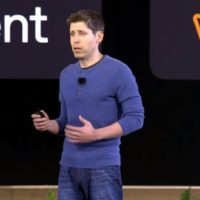 OpenAI整合团队开发音频AI模型 为发布AI个人设备铺路