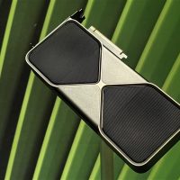 游戏玩家释然了！1.5万的RTX 5090我都不买 英伟达涨到35000谁接盘…