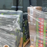 被“封杀”的 RTX 5090 现身中国 高算力硬件流入渠道仍在运转