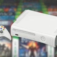 玩家花20年时间收集所有Xbox360游戏