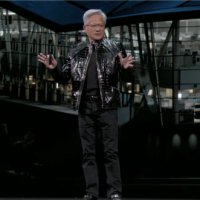 黄仁勋开源VLA模型 一夜削平自动驾驶门槛