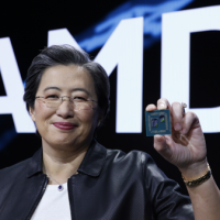 苏姿丰：人工智能并非取代人类 而是改变招聘标准